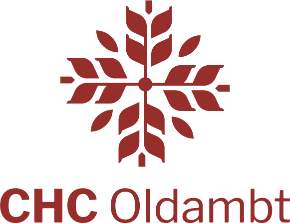 Cultuurhistorisch Centrum Oldambt logo