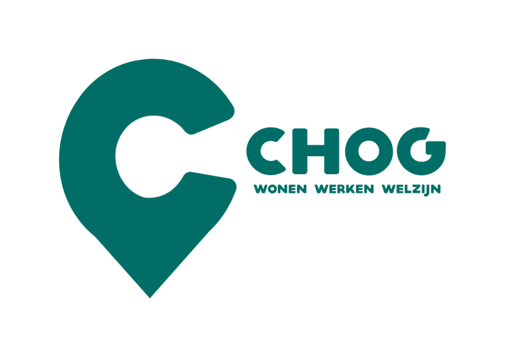 CHOG logo