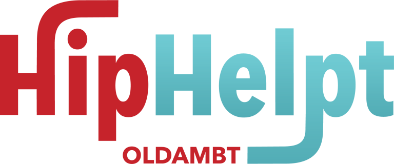 HipHelpt Oldambt logo