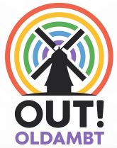 Out! Oldambt logo