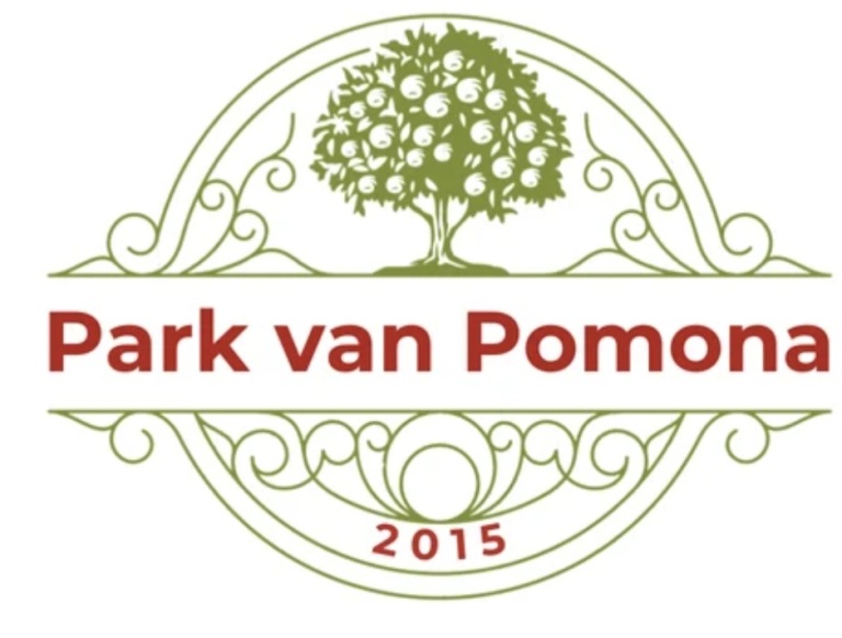 Vereniging Park van Pomona logo